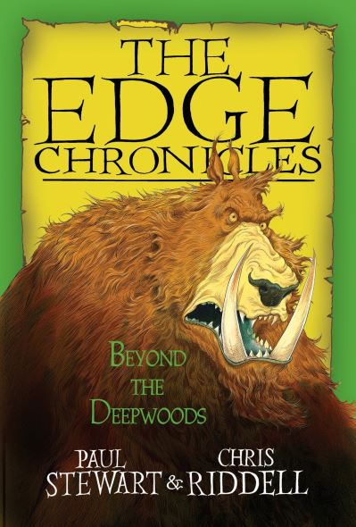 Edge Chronicles
