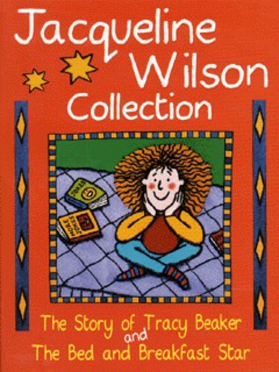Jacqueline Wilson Collection