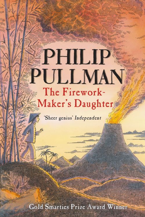 The Firework-maker's Daughter