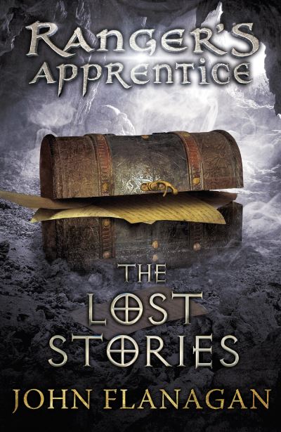 The Lost Stories