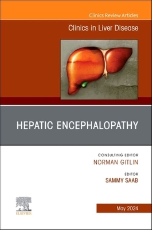 Hepatic Encephalopathy