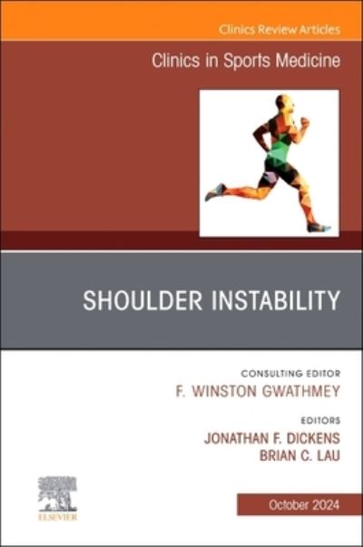 Shoulder Instability