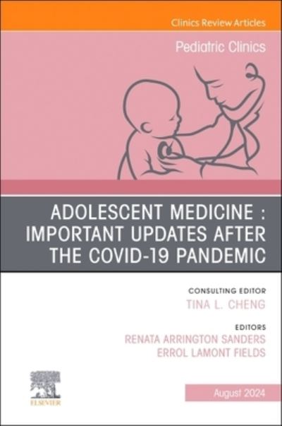 Adolescent Medicine