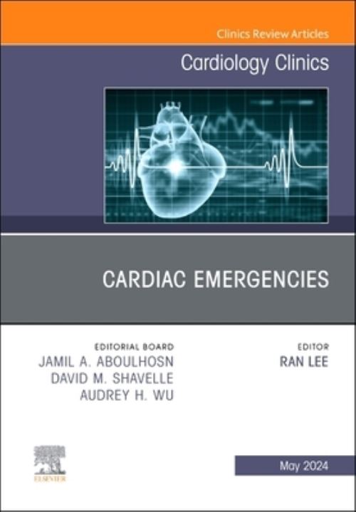 Cardiac Emergencies
