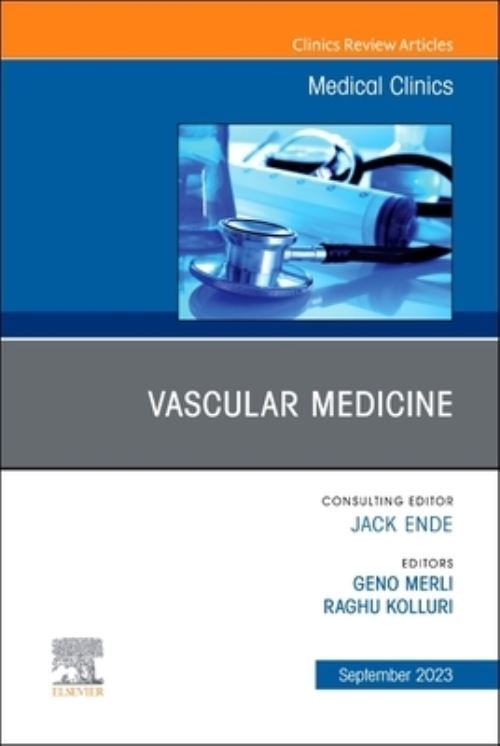 Vascular Medicine