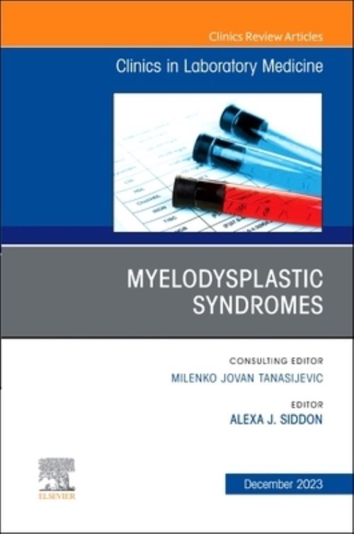Myelodysplastic Syndromes