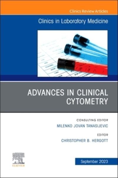 Advances in Clinical Cytometry