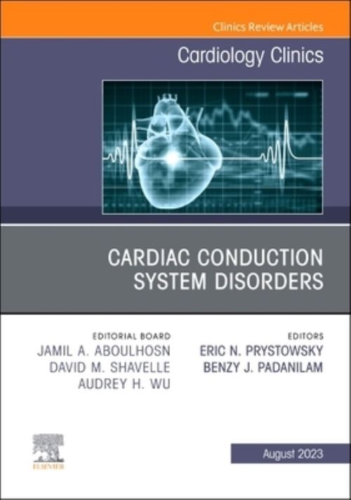 Cardiac Conduction System Disorders