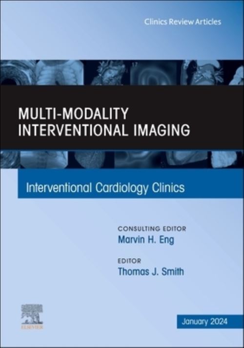 Multi-Modality Interventional Imaging
