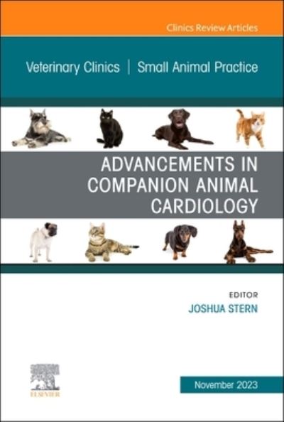 Advancements in Companion Animal Cardiology