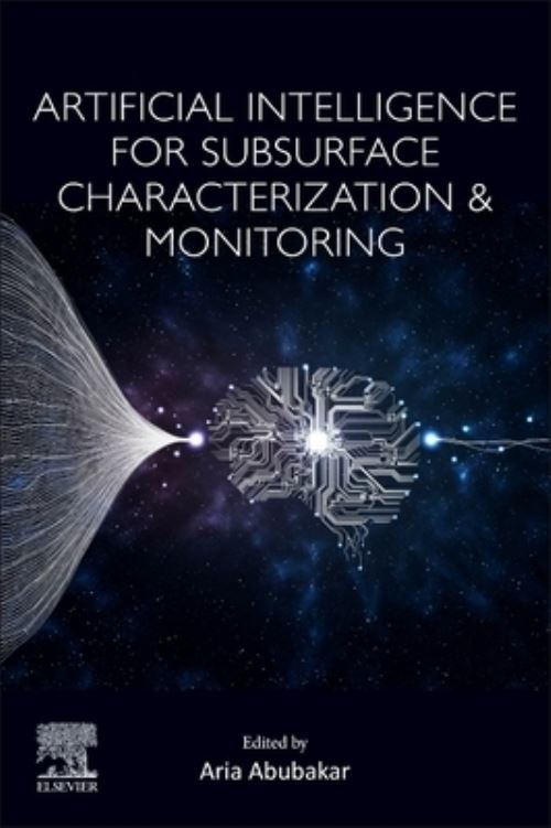 Artificial Intelligence for Subsurface Characterization and Monitoring ...