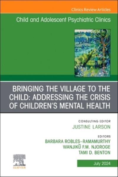 Bringing the Village to the Child