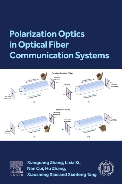 Polarization Optics in Optical Fiber Communication Systems