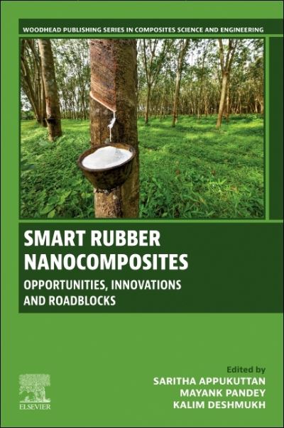 Smart Rubber Nanocomposites