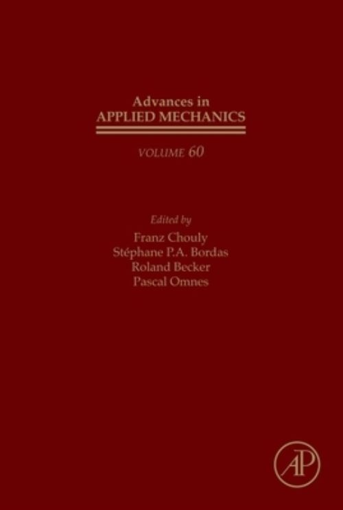 Error Control, Adaptive Discretizations, and Applications. Part 3