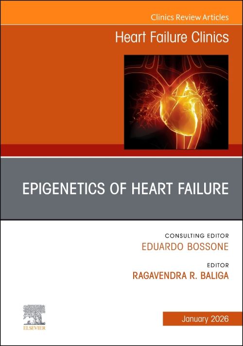 Epigenetics of Heart Failure