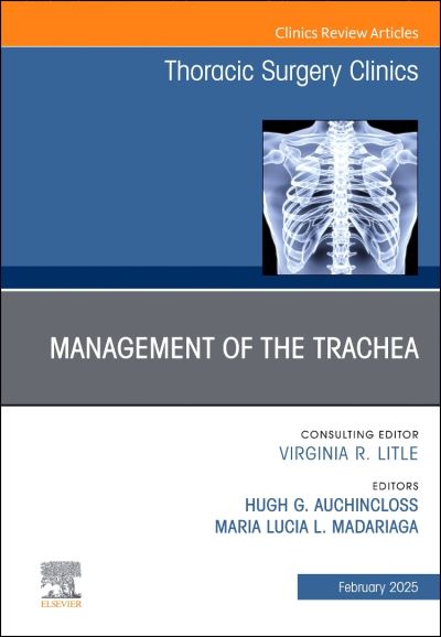 Management of the Trachea