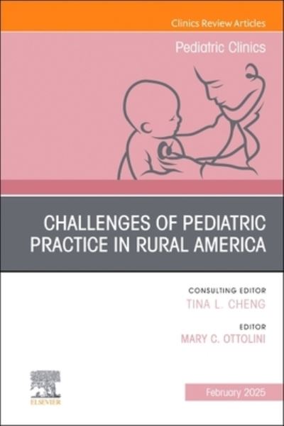 Challenges of Pediatric Practice in Rural America
