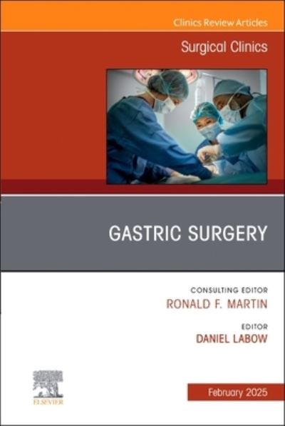 Gastric Surgery
