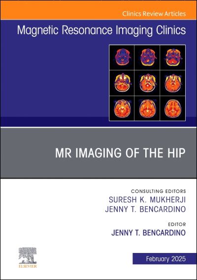 MR Imaging of the Hip