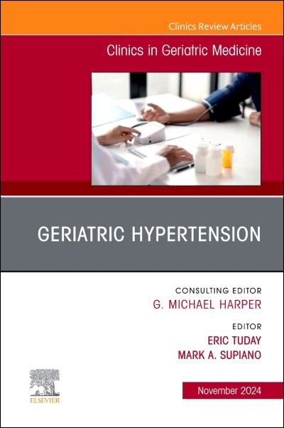 Geriatric Hypertension