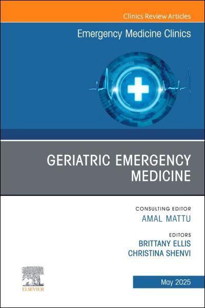 Geriatric Emergency Medicine