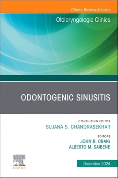Odontogenic Sinusitis