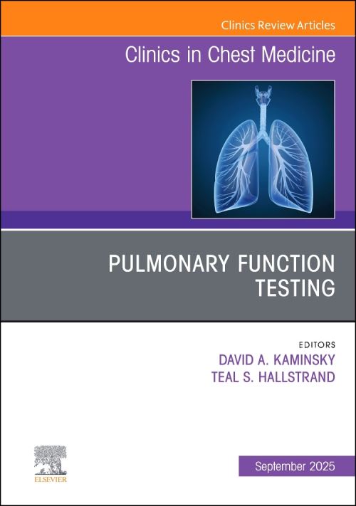 Pulmonary Function Testing