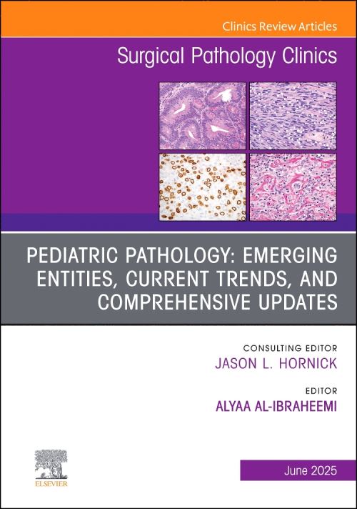 Pediatric Pathology