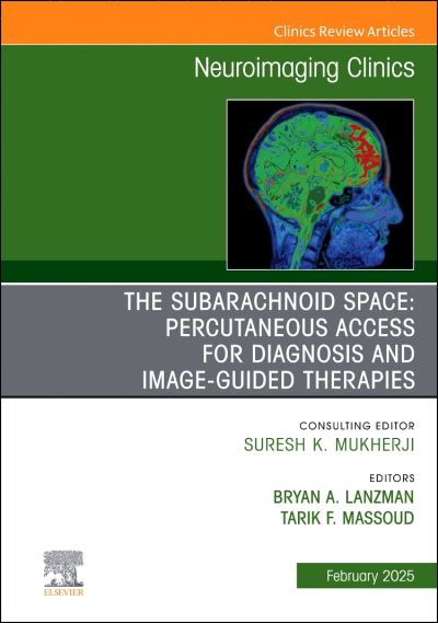 The Subarachnoid Space