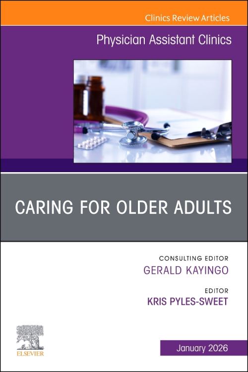 Caring for Older Adults