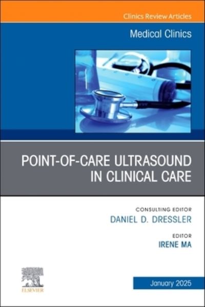 Point-of-Care Ultrasound in Clinical Care