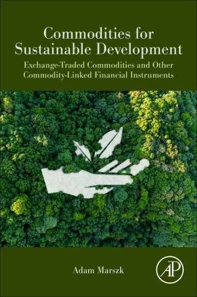 Commodities for Sustainable Development