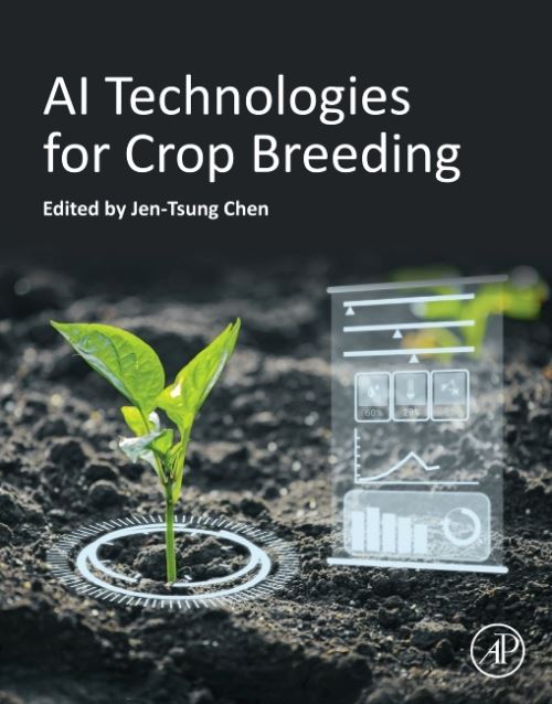 AI Technologies for Crop Breeding