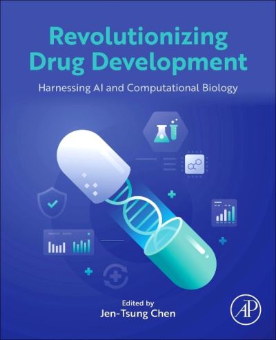 Revolutionizing Drug Development