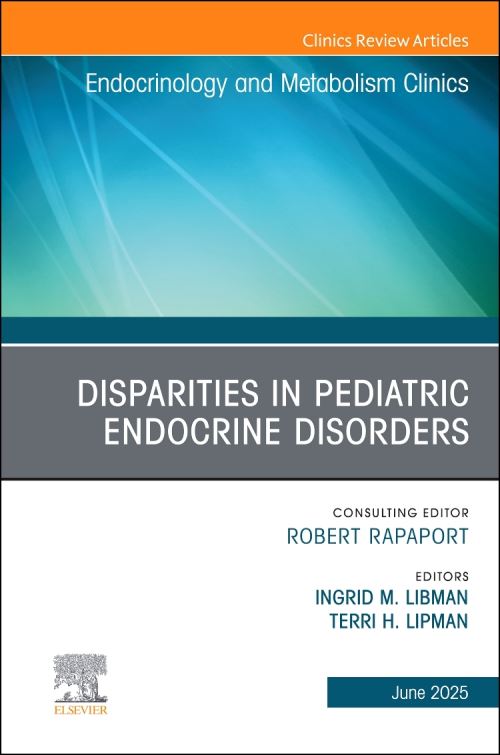 Disparities in Pediatric Endocrine Disorders
