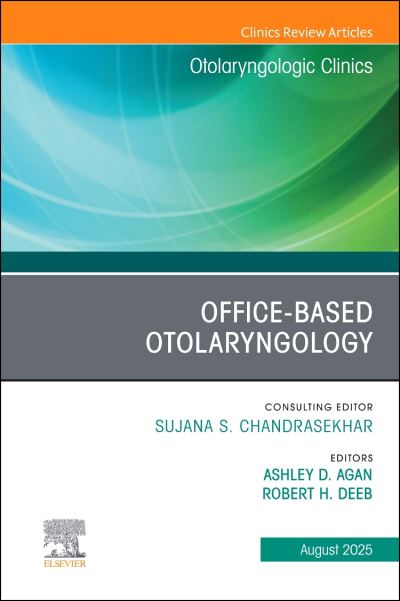 Office-Based Otolaryngology