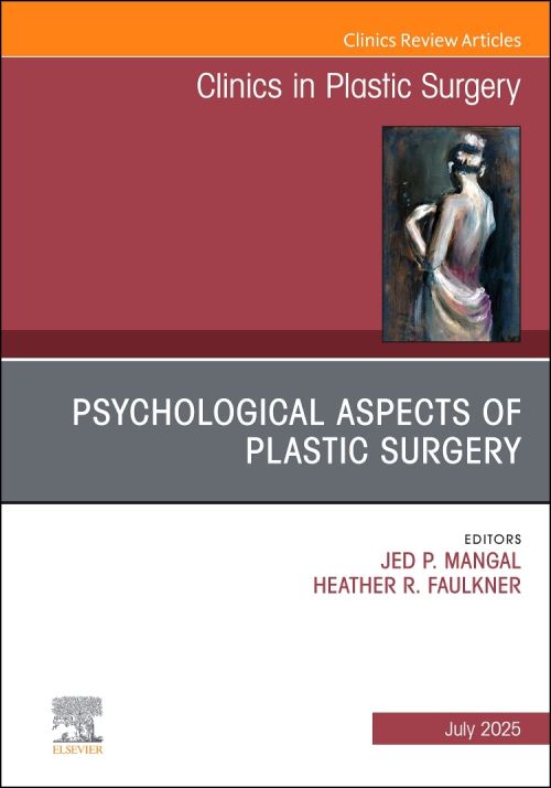 Psychological Aspects of Plastic Surgery