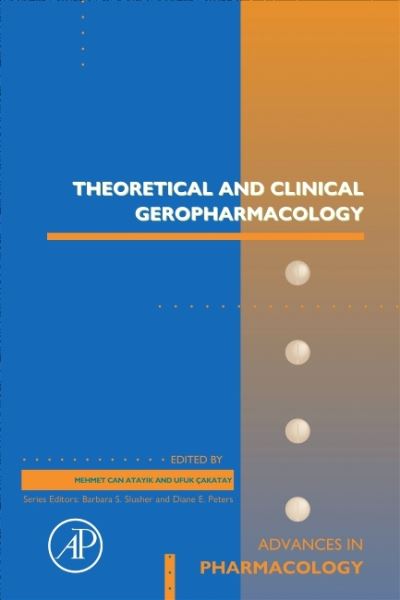 Theoretical and Clinical Geropharmacology