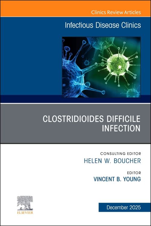Clostridioides Difficile Infection