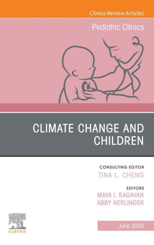Climate Change and Children