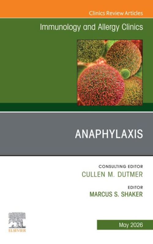 Anaphylaxis
