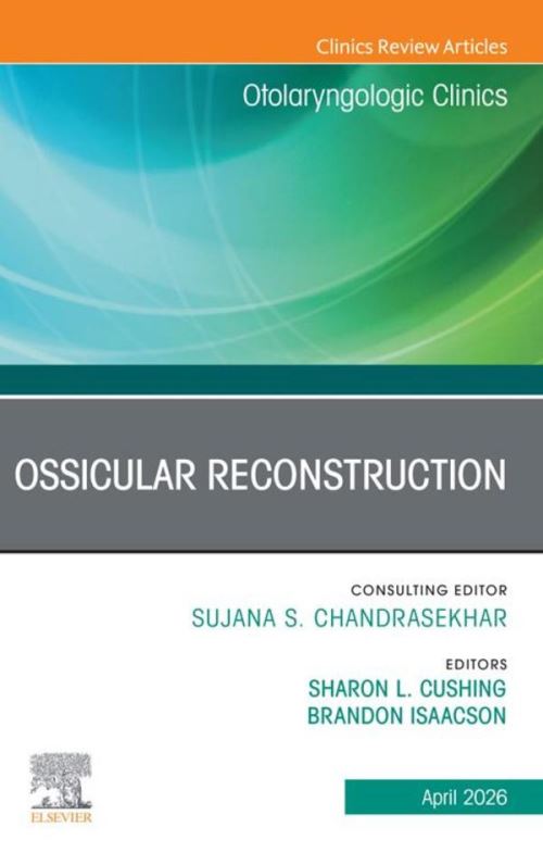 Ossicular Reconstruction