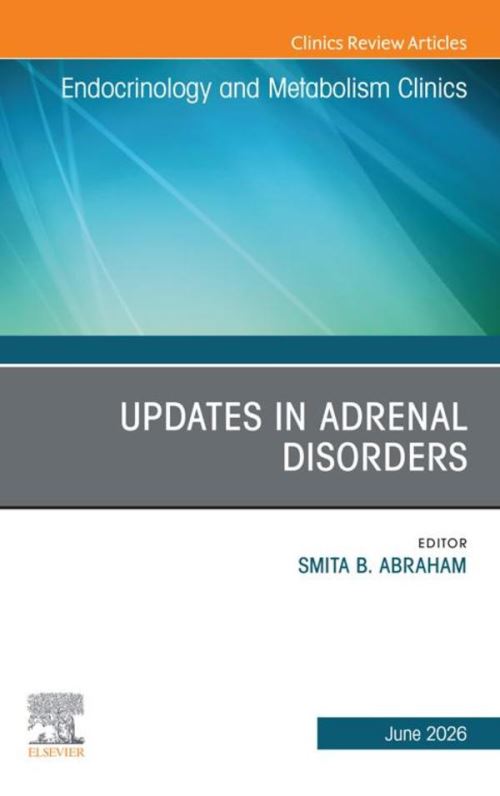 Updates in Adrenal Disorders