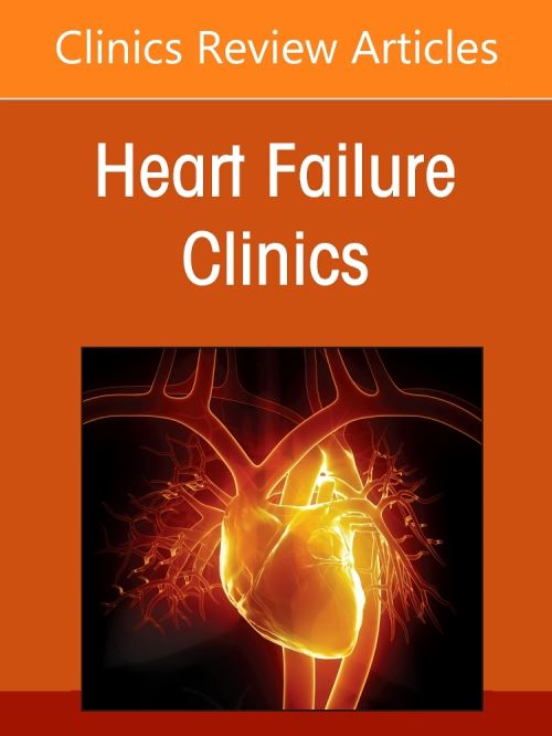 Computational Cardiology
