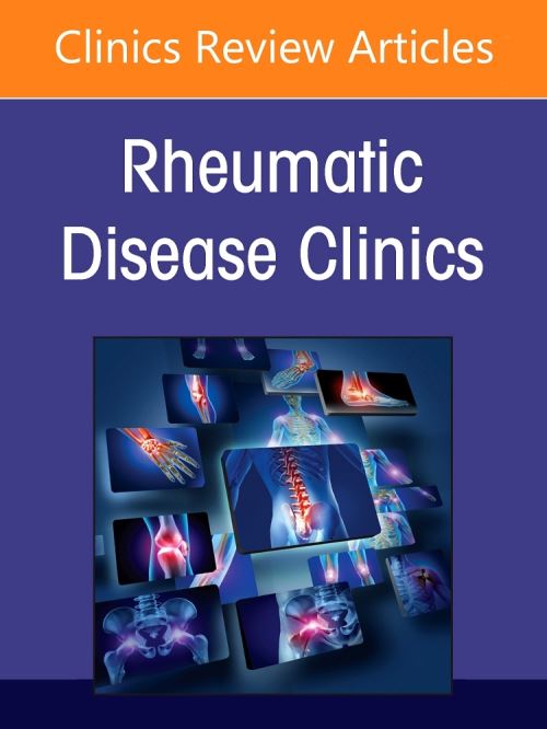 ENT Manifestations in Rheumatology