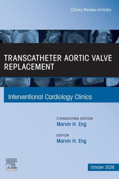 Transcatheter Aortic Valve Replacement