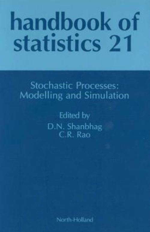 Stochastic Processes
