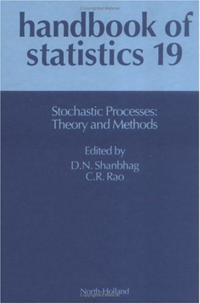 Stochastic Processes