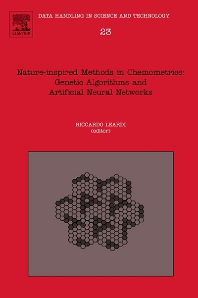 Nature-Inspired Methods in Chemometrics